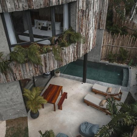 Esencia Villas 툴룸 외부 사진