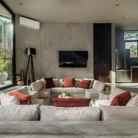 Esencia Villas 툴룸 외부 사진