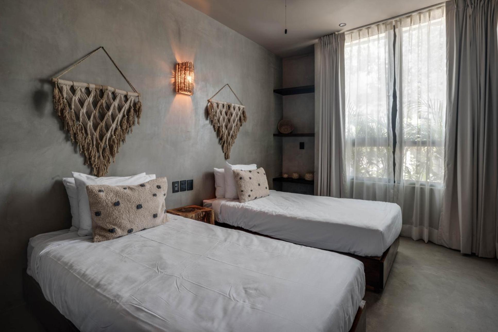 Esencia Villas 툴룸 외부 사진