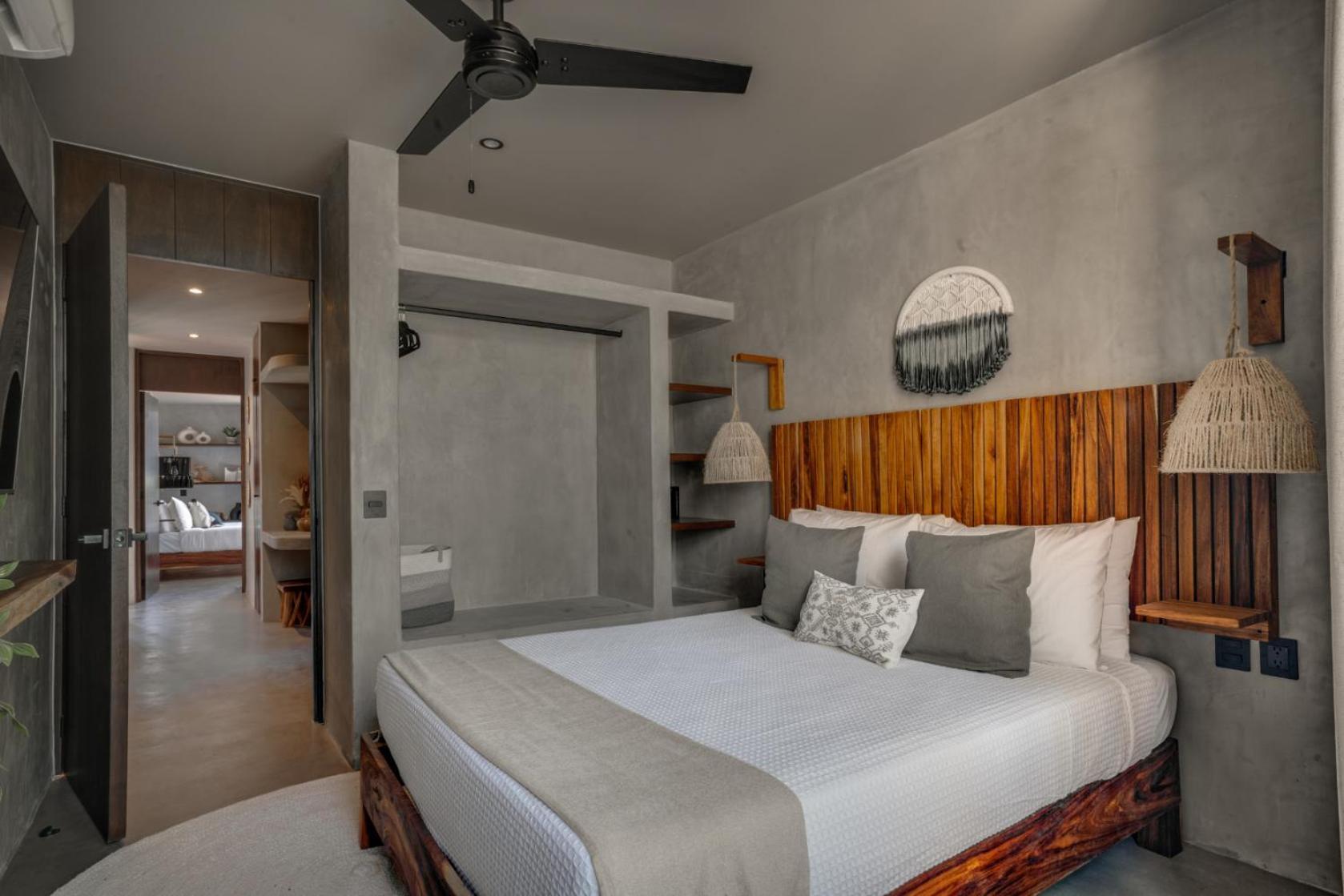 Esencia Villas 툴룸 외부 사진
