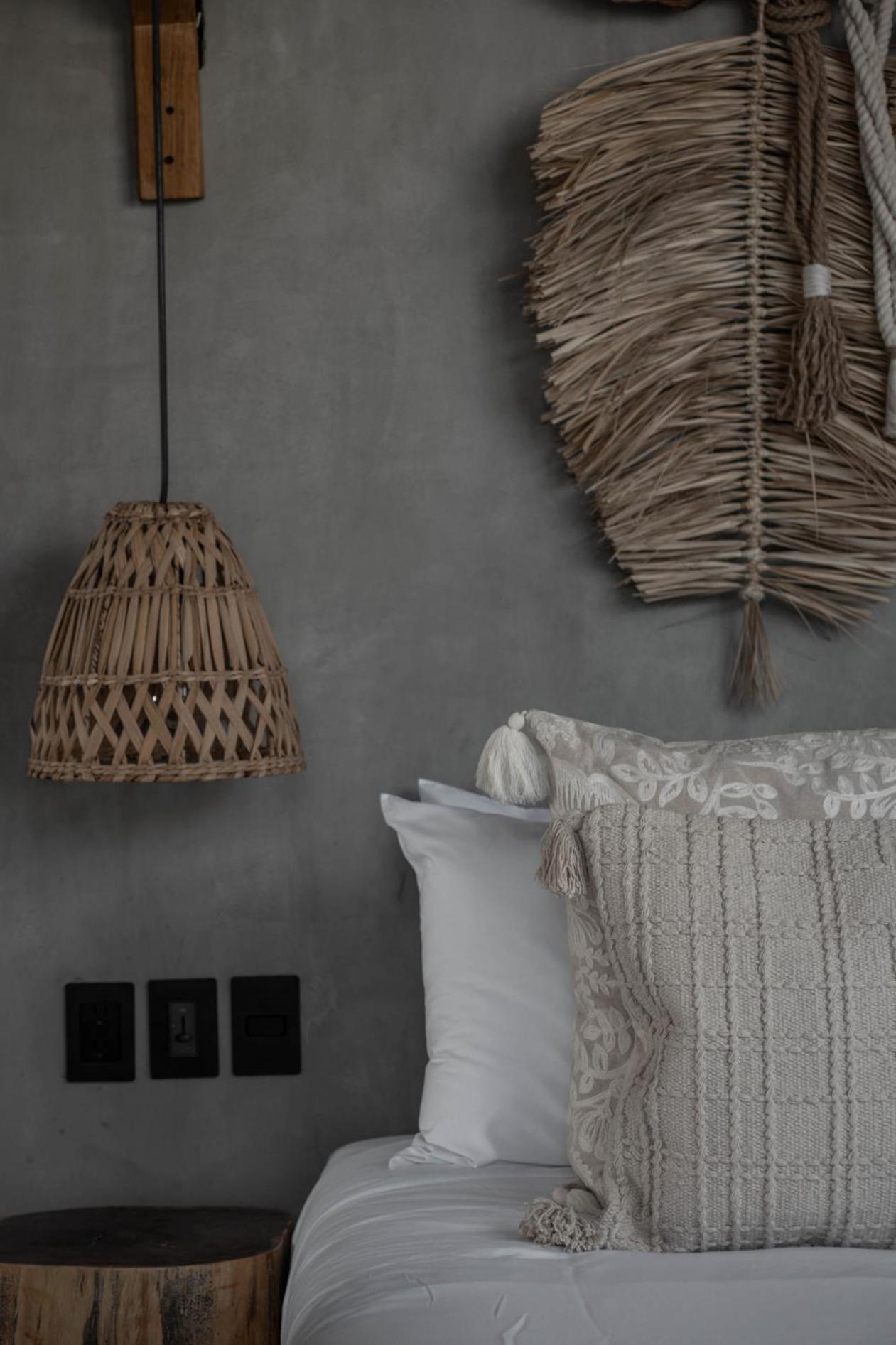 Esencia Villas 툴룸 외부 사진