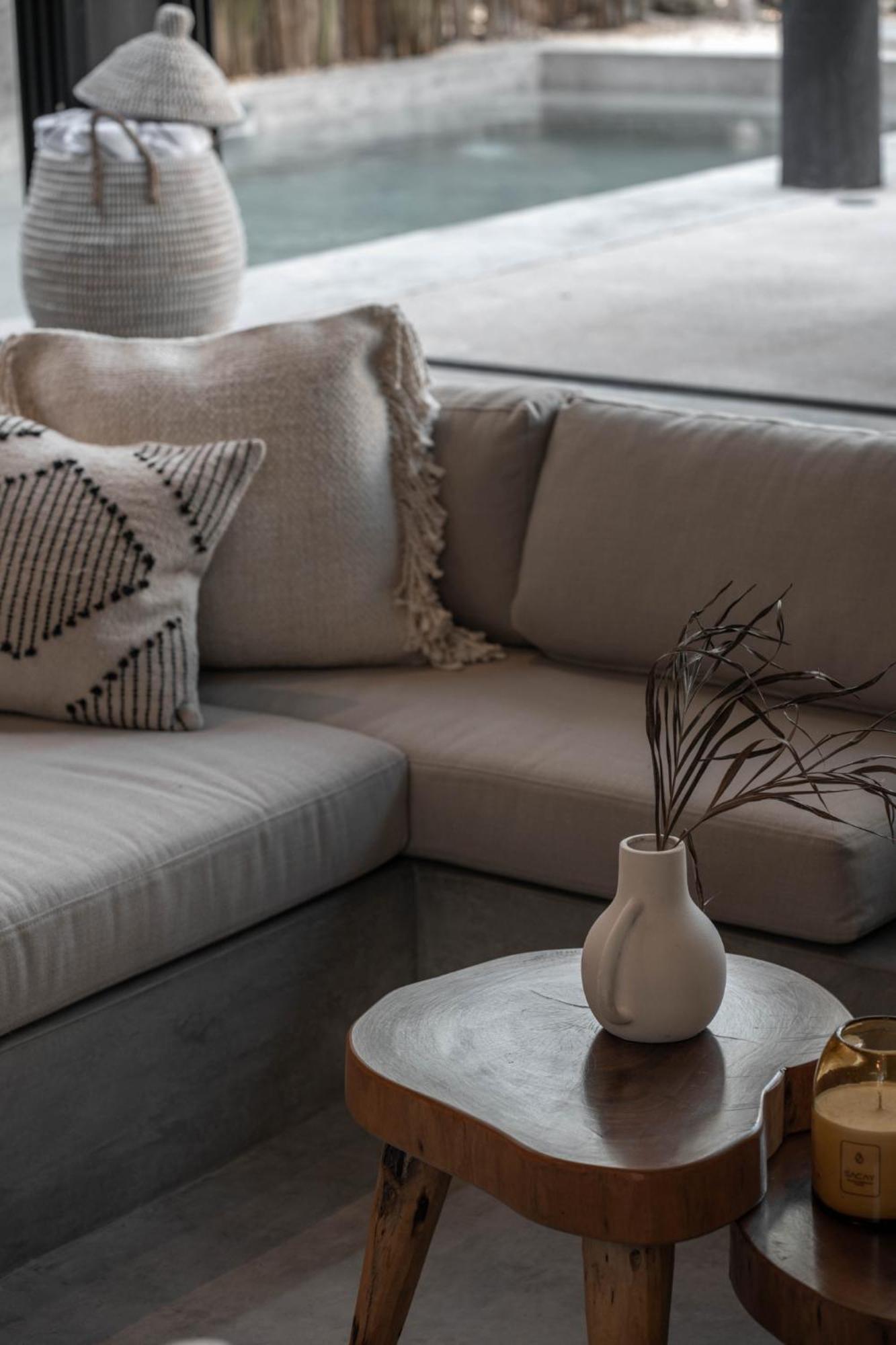 Esencia Villas 툴룸 외부 사진