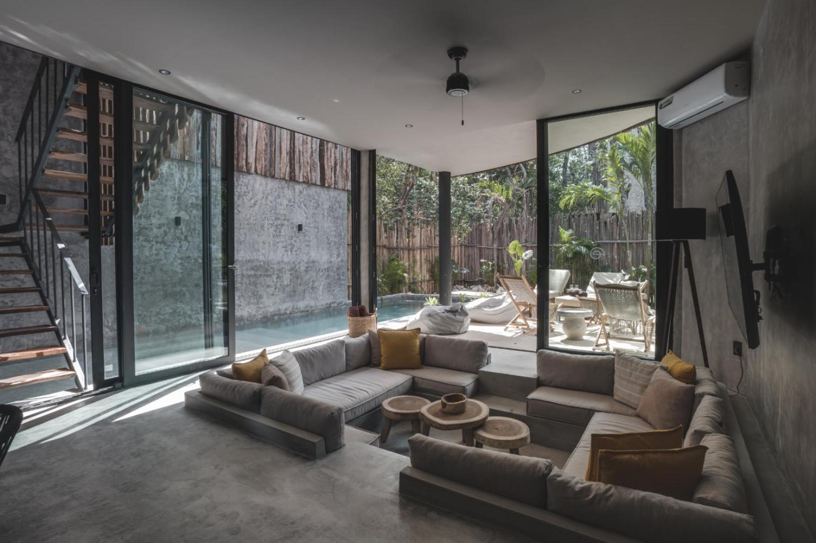 Esencia Villas 툴룸 외부 사진