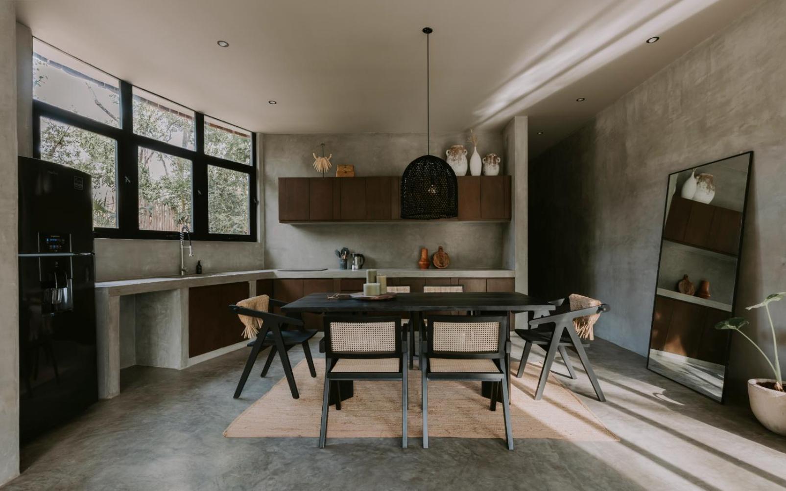 Esencia Villas 툴룸 외부 사진