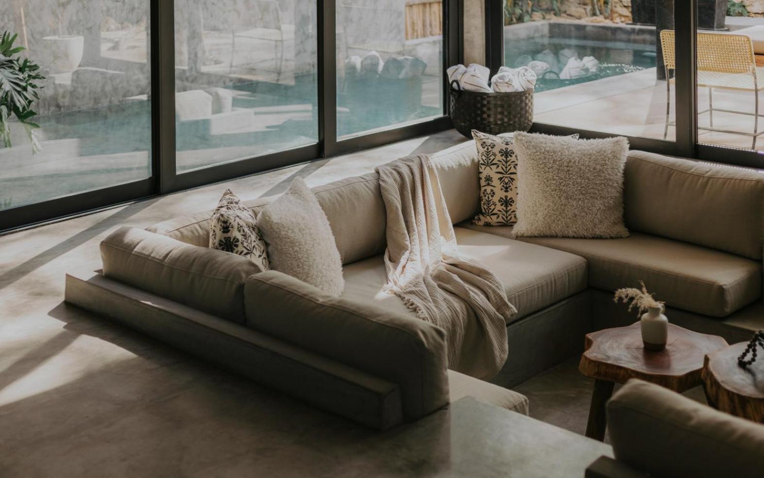Esencia Villas 툴룸 외부 사진