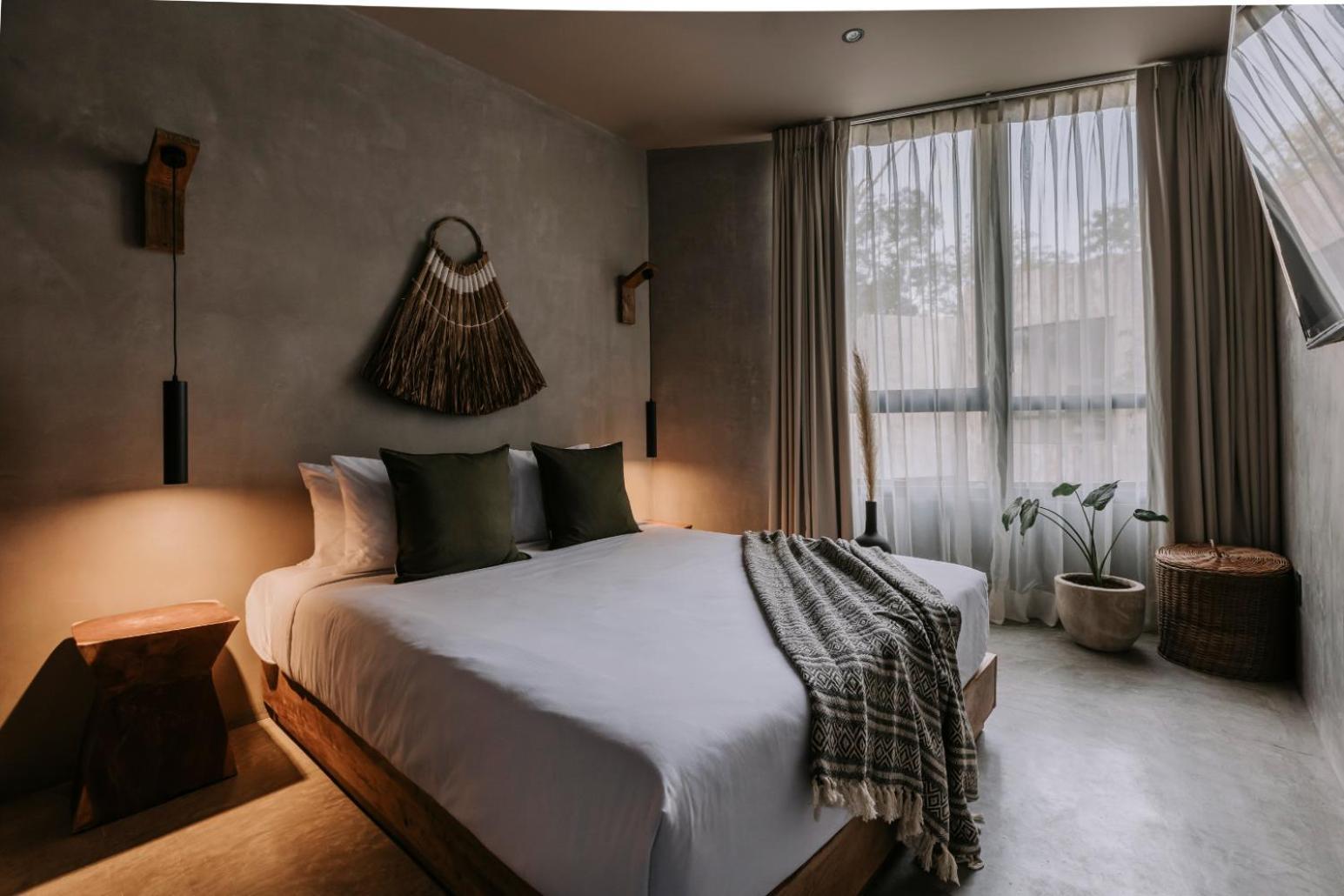 Esencia Villas 툴룸 외부 사진