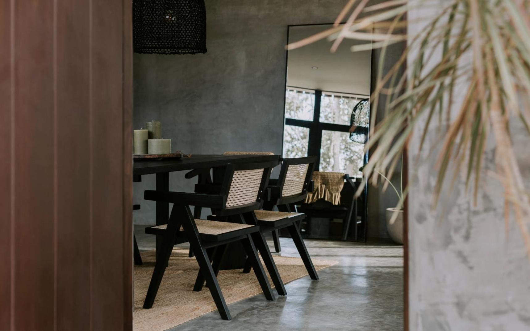 Esencia Villas 툴룸 외부 사진