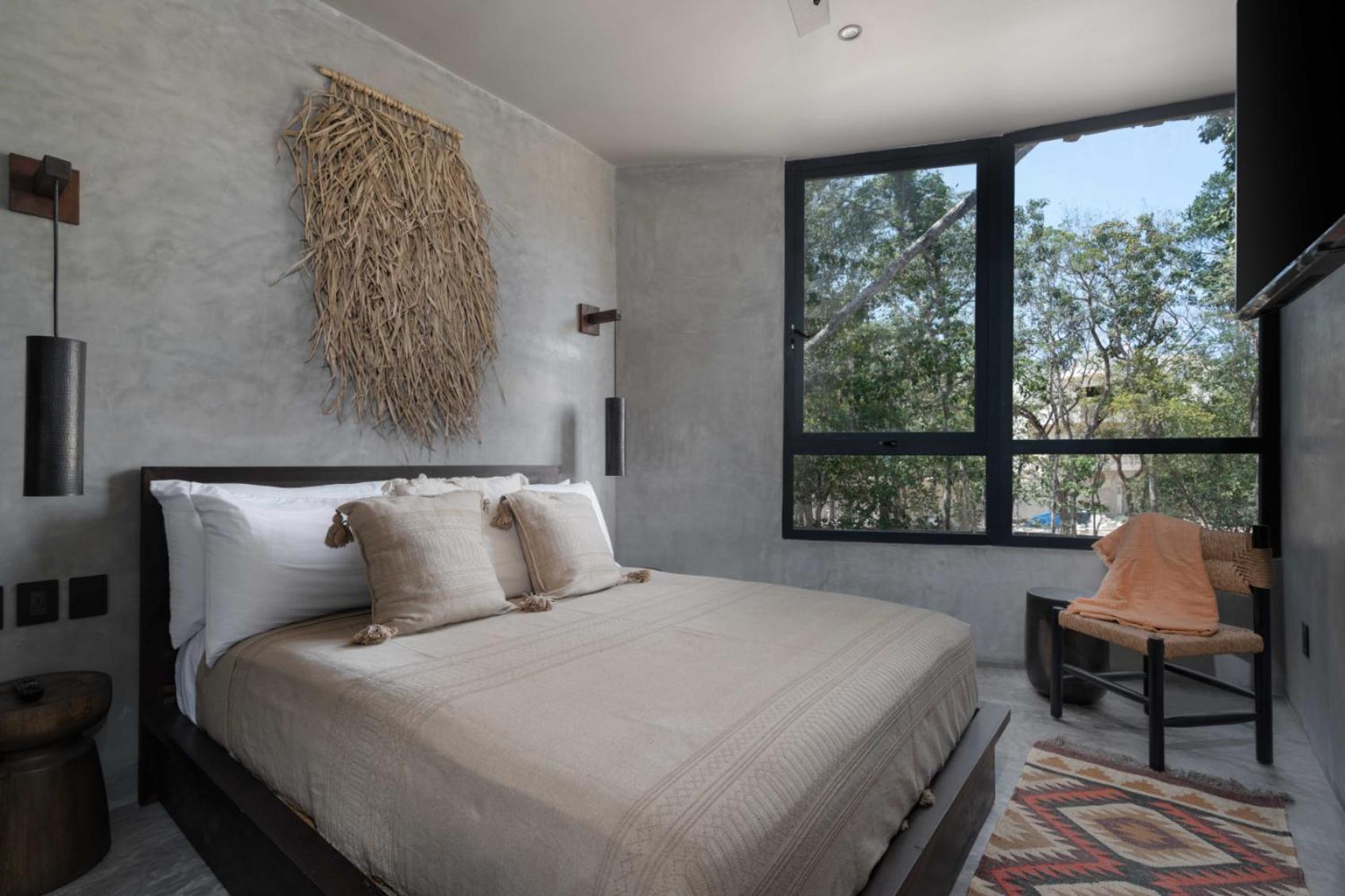 Esencia Villas 툴룸 외부 사진