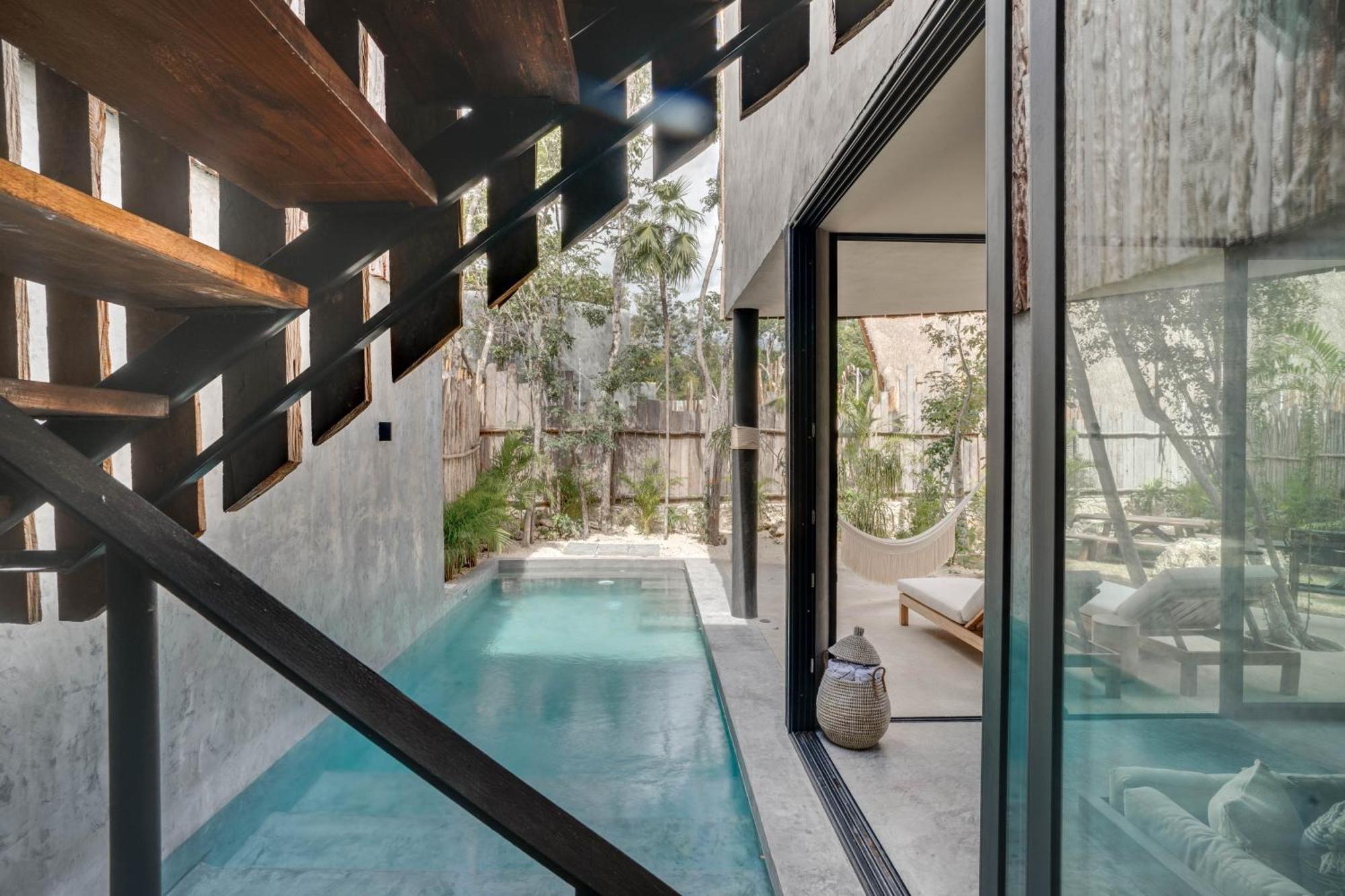 Esencia Villas 툴룸 외부 사진