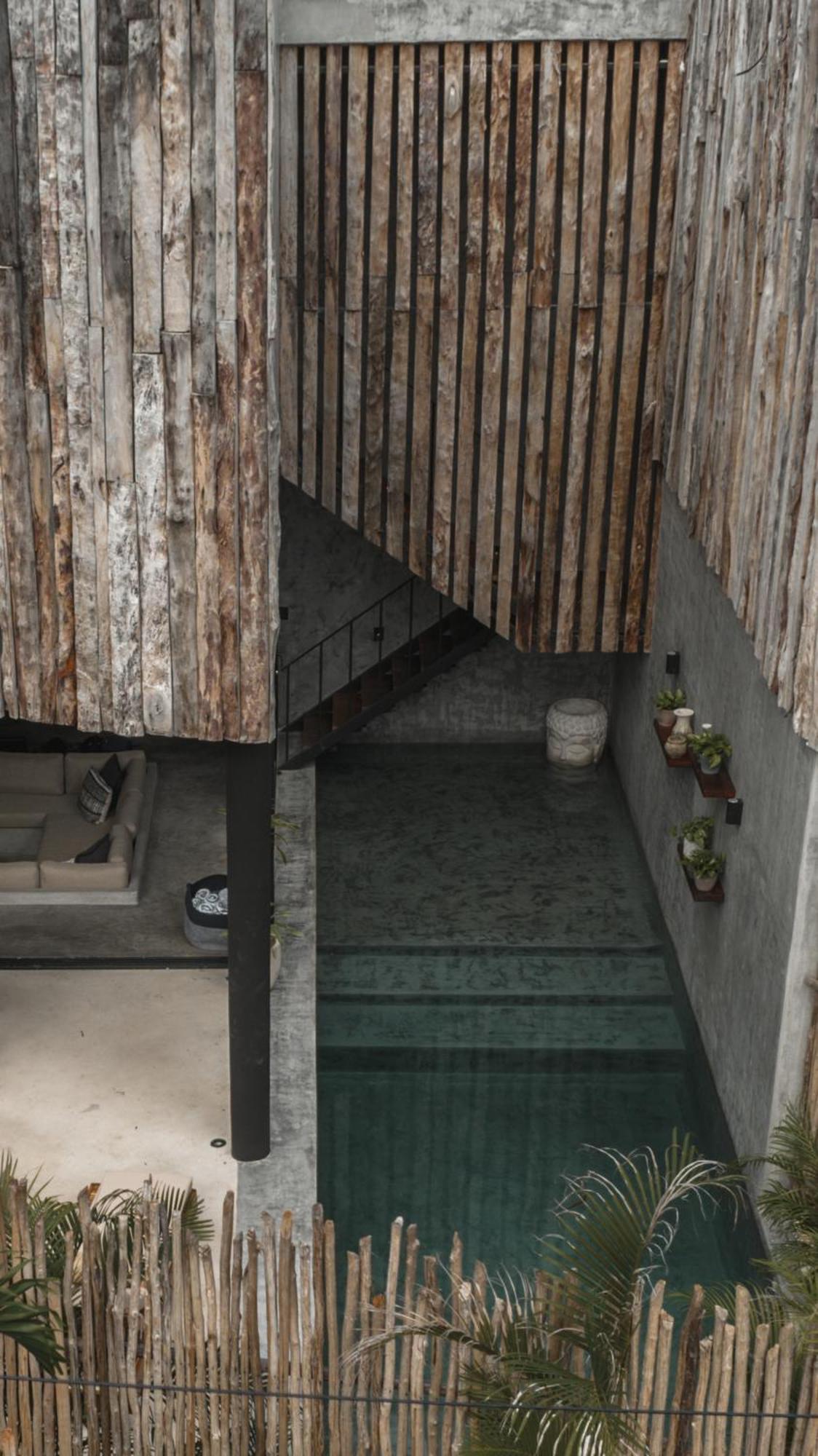 Esencia Villas 툴룸 외부 사진