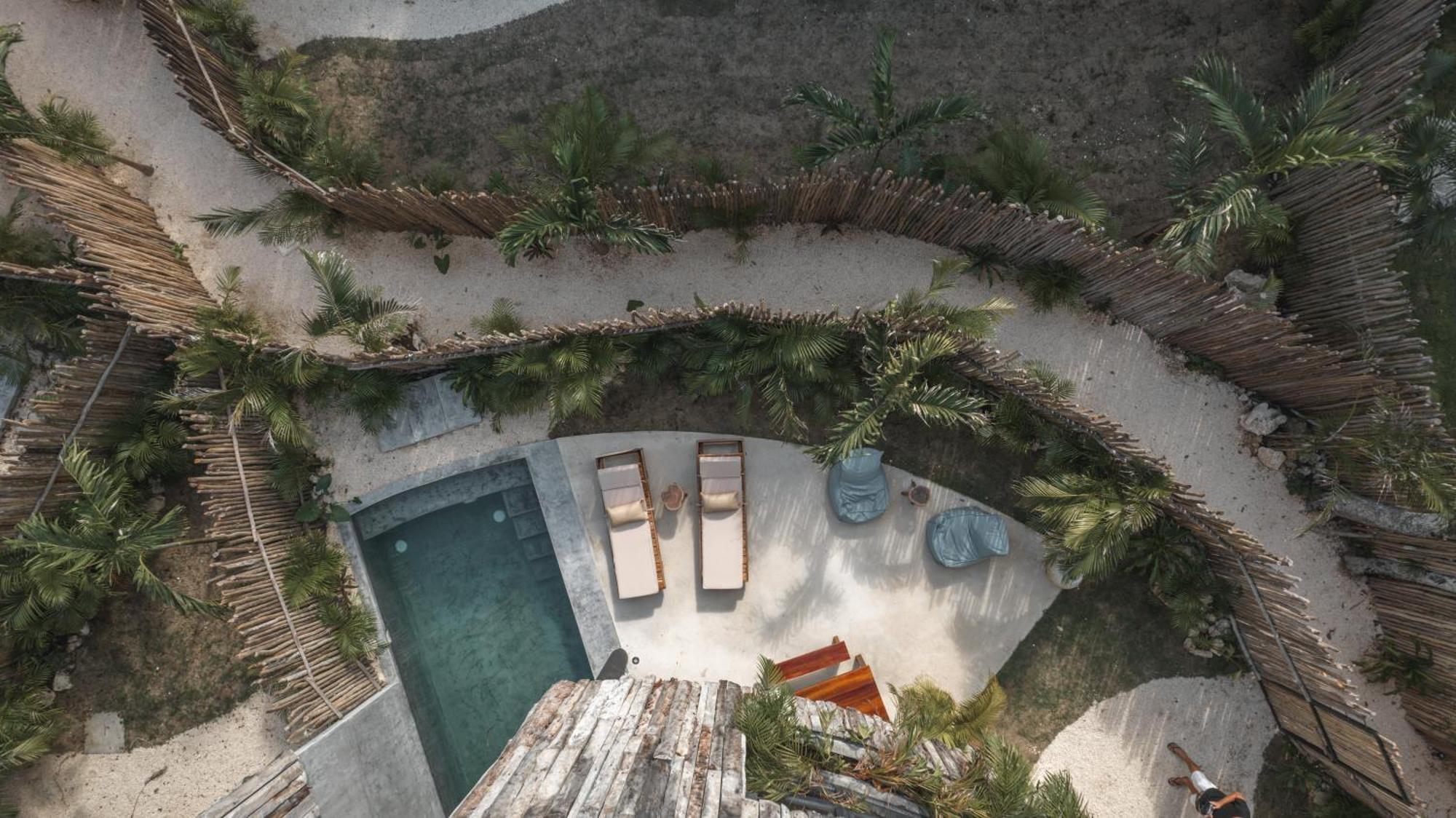 Esencia Villas 툴룸 외부 사진