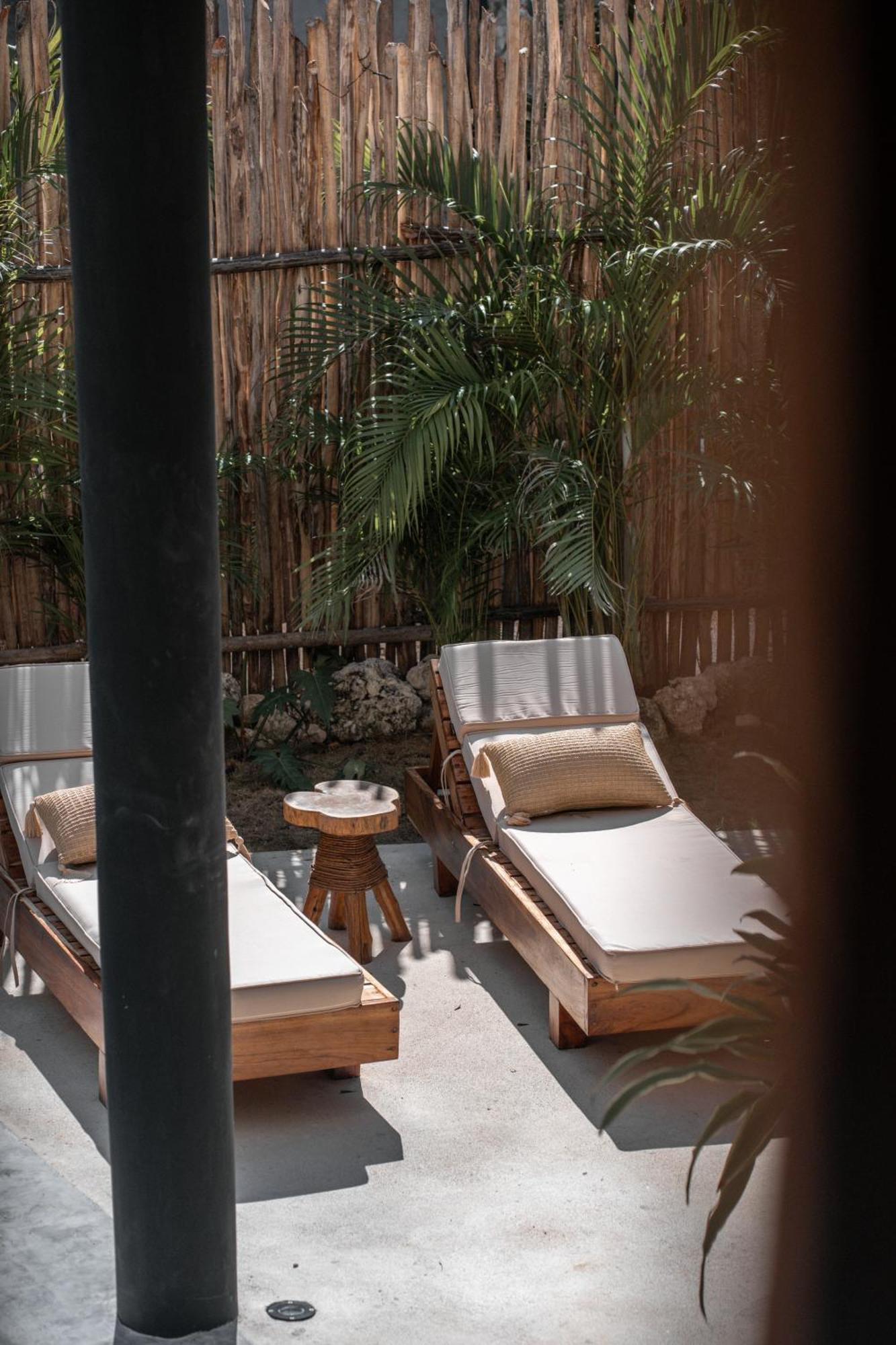 Esencia Villas 툴룸 외부 사진