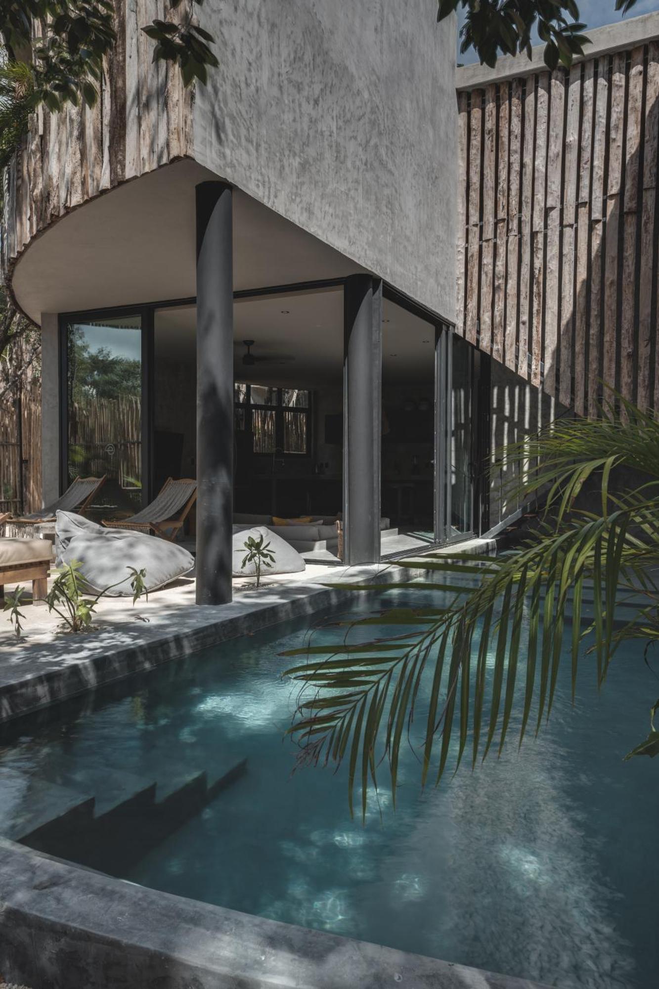 Esencia Villas 툴룸 외부 사진