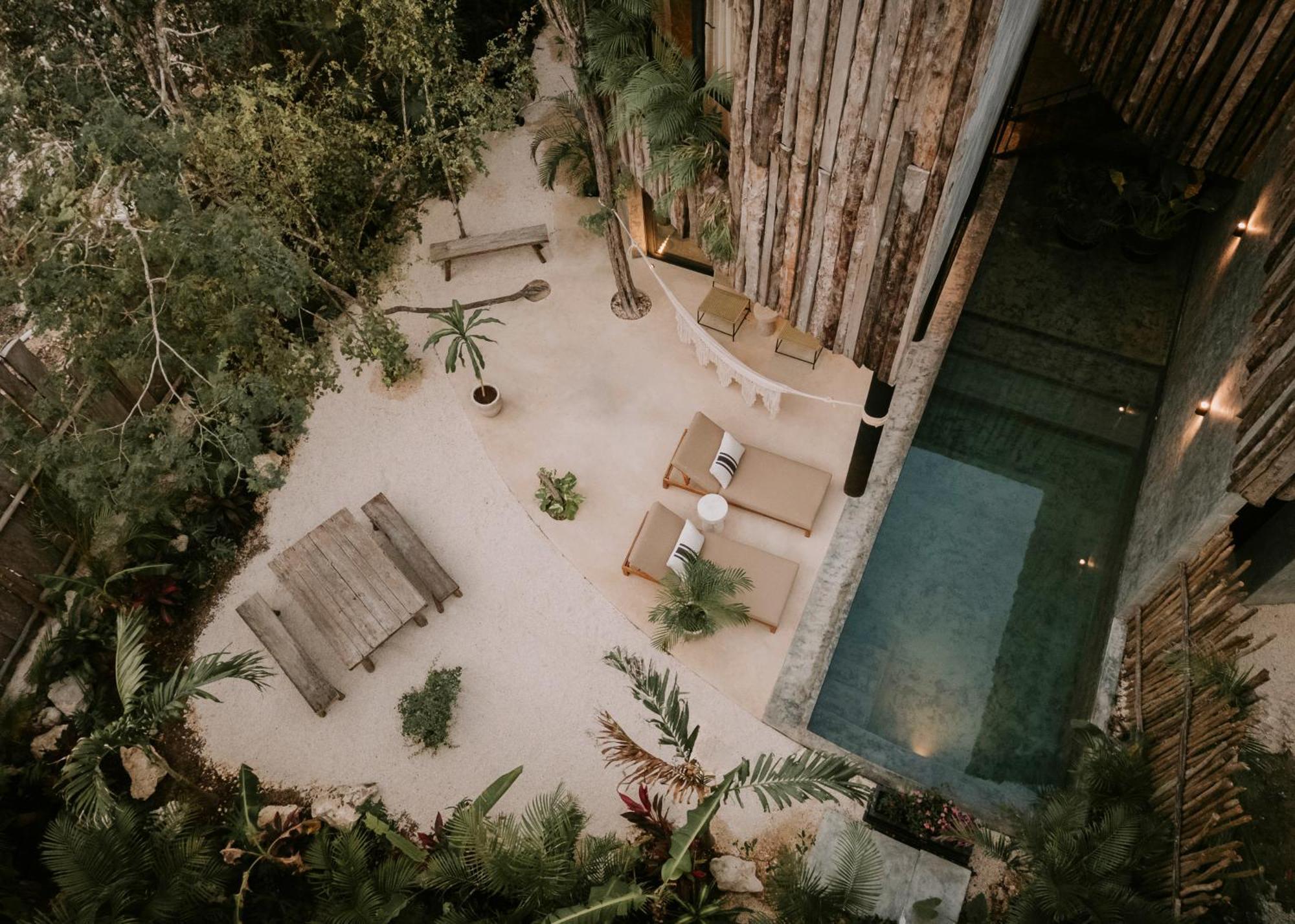 Esencia Villas 툴룸 외부 사진