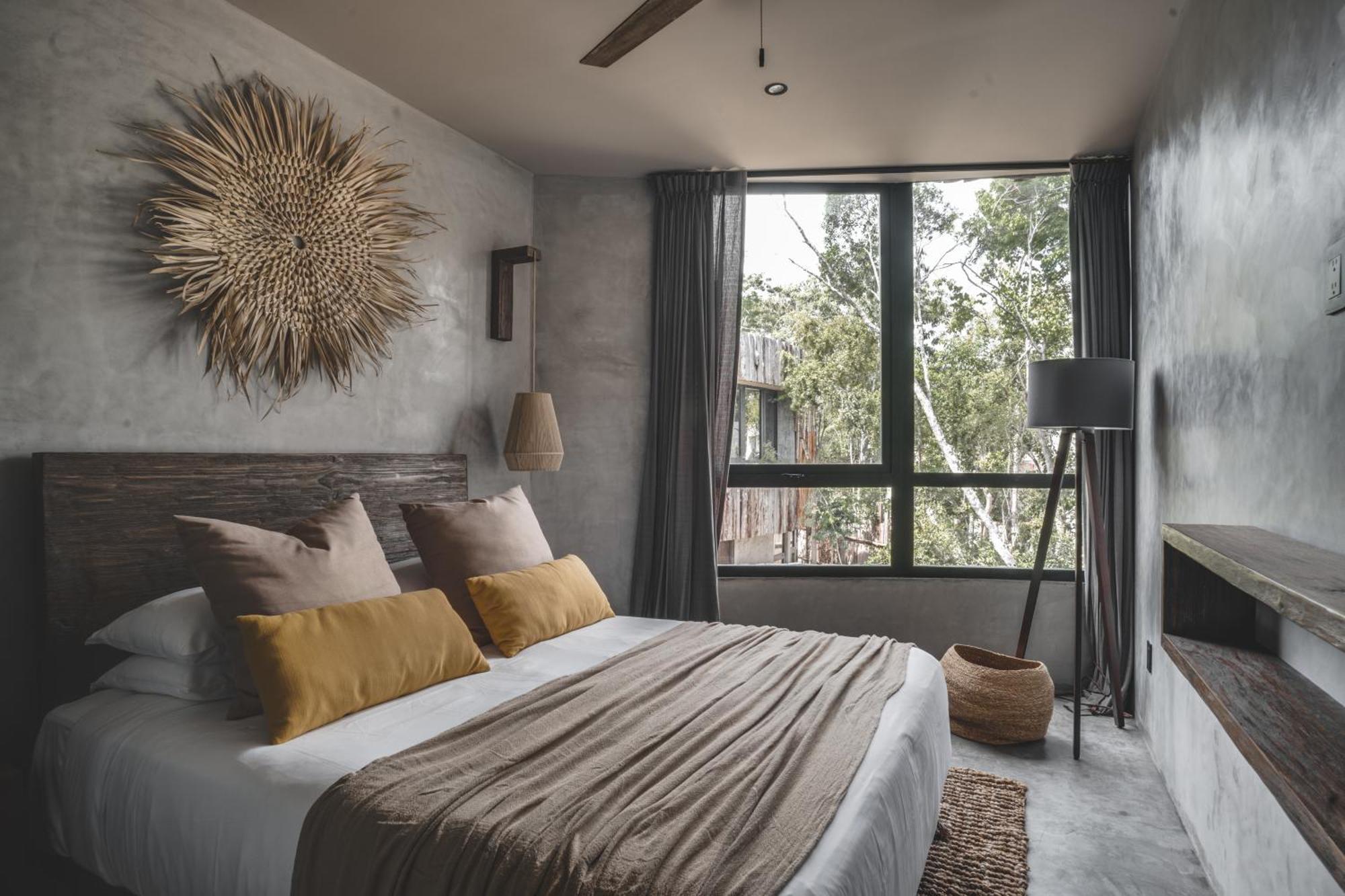 Esencia Villas 툴룸 외부 사진