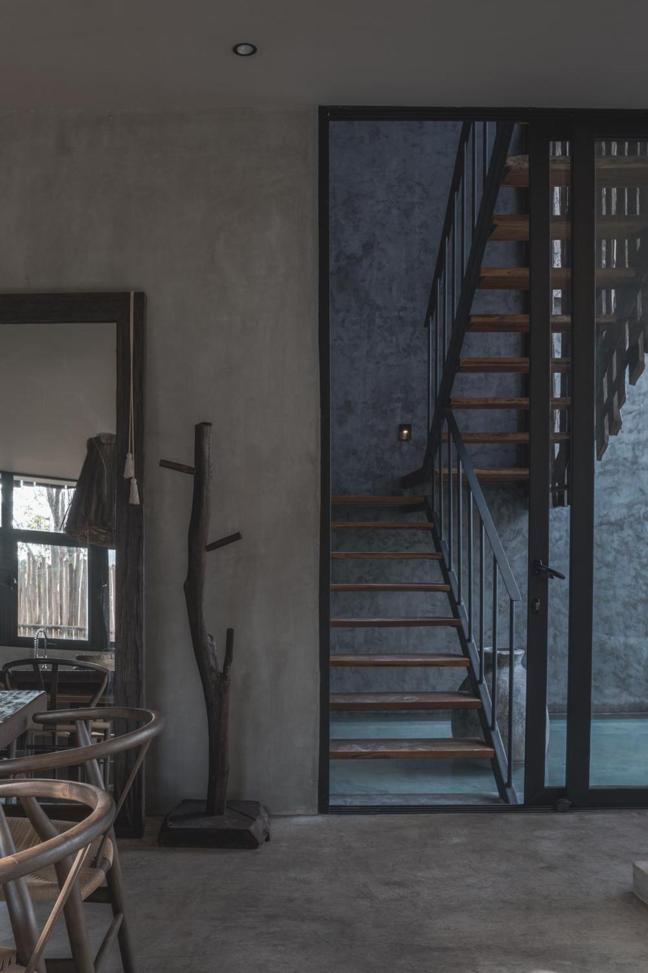 Esencia Villas 툴룸 외부 사진