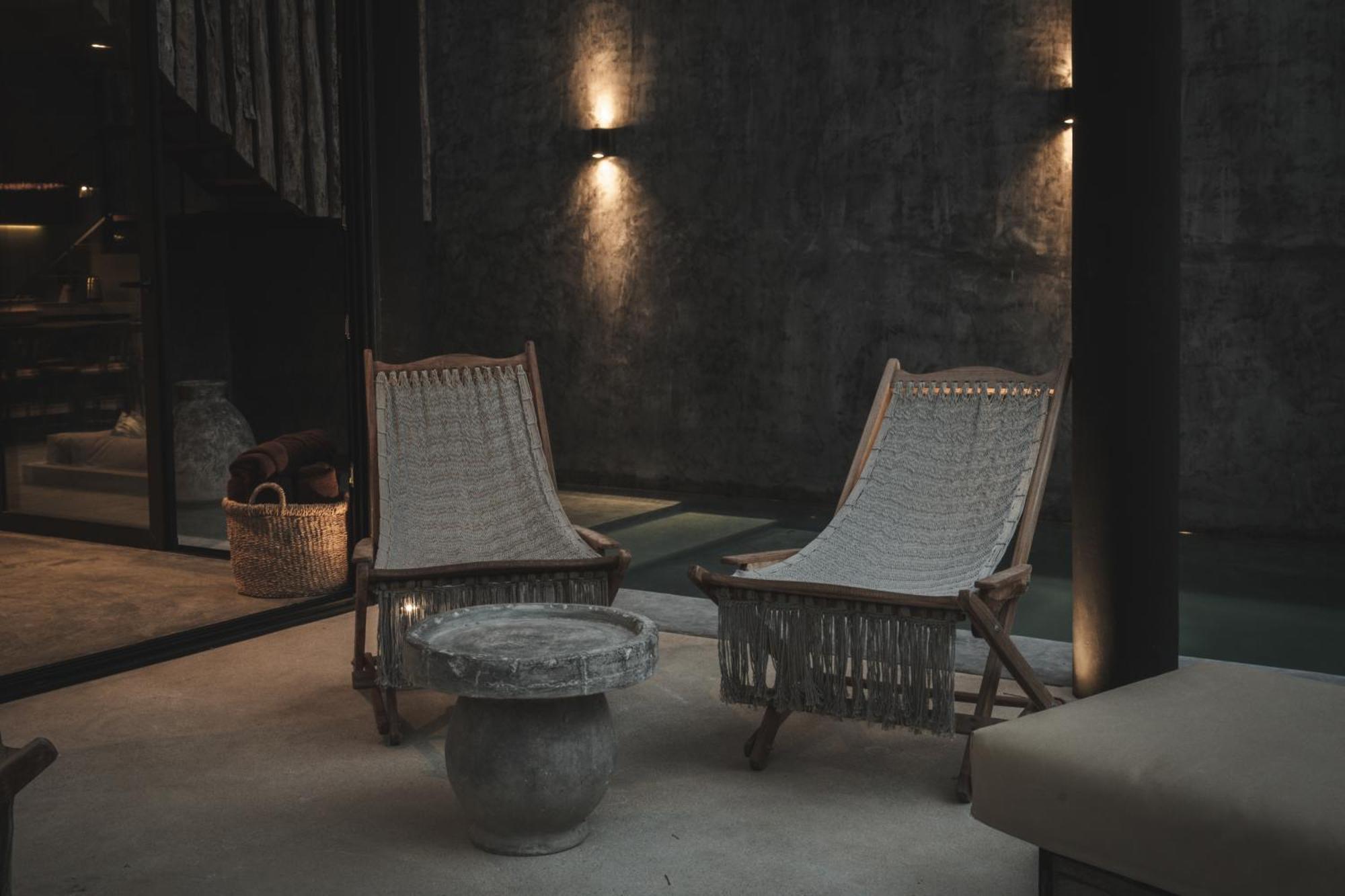 Esencia Villas 툴룸 외부 사진