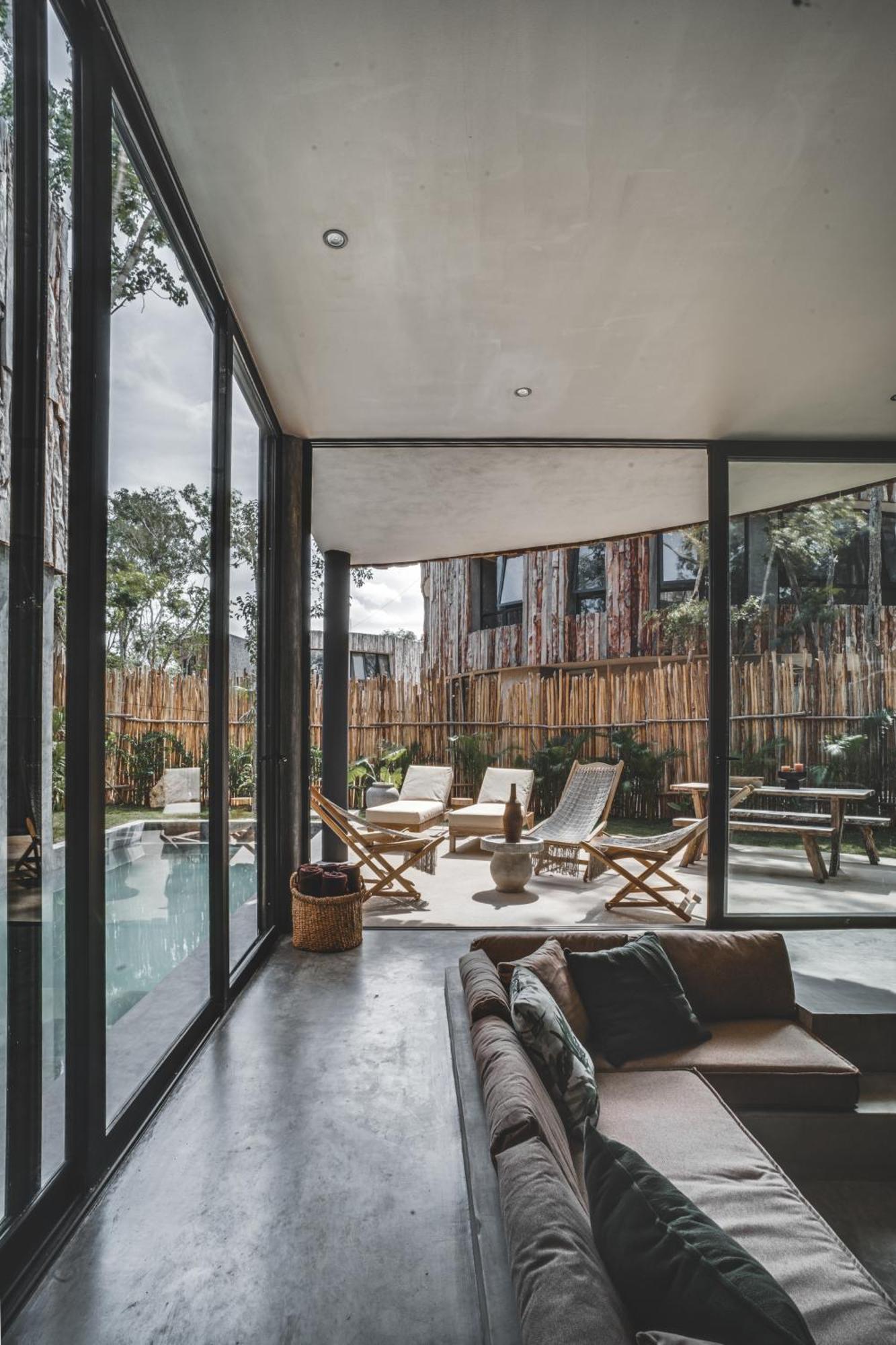 Esencia Villas 툴룸 외부 사진