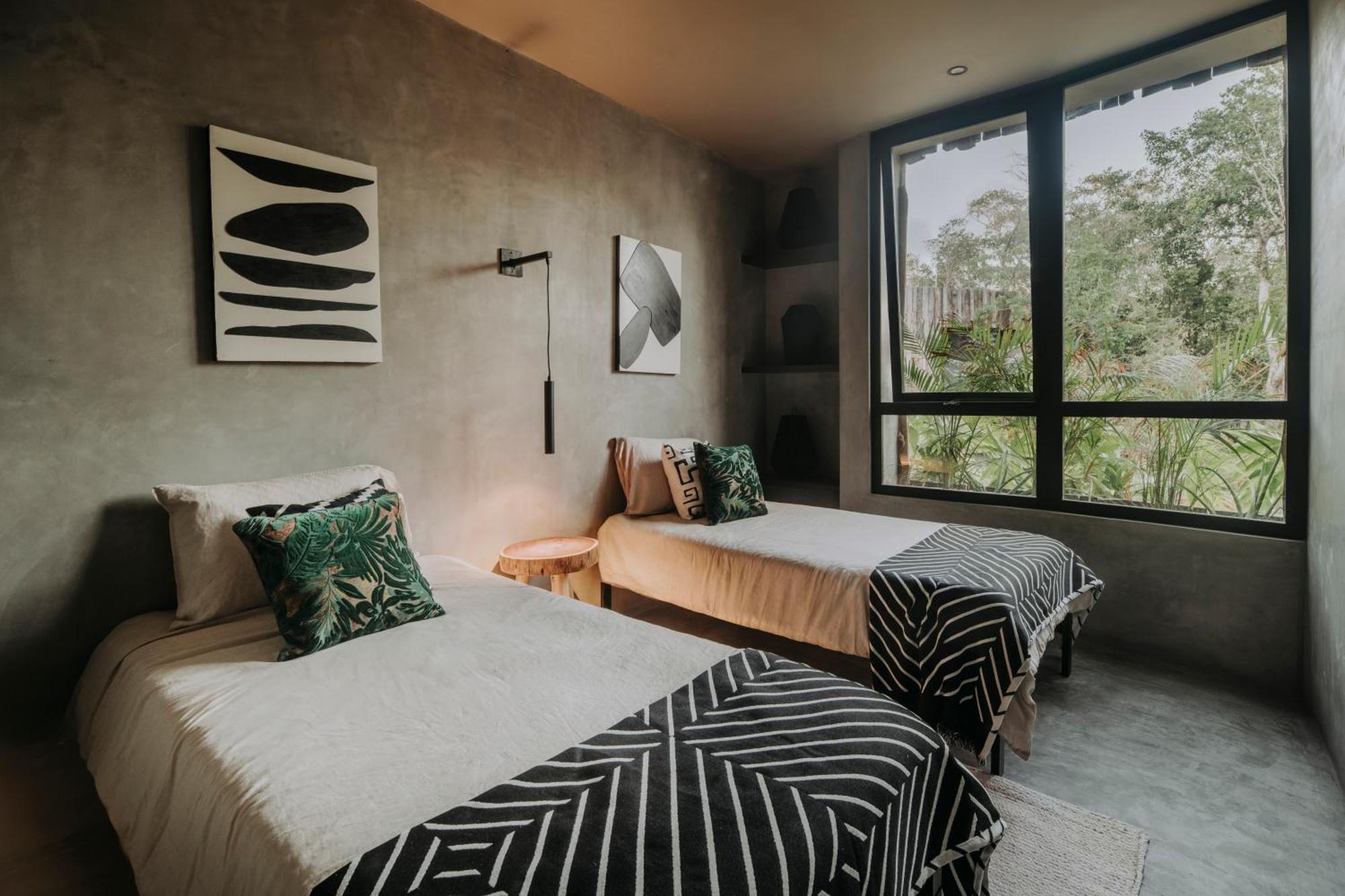 Esencia Villas 툴룸 외부 사진