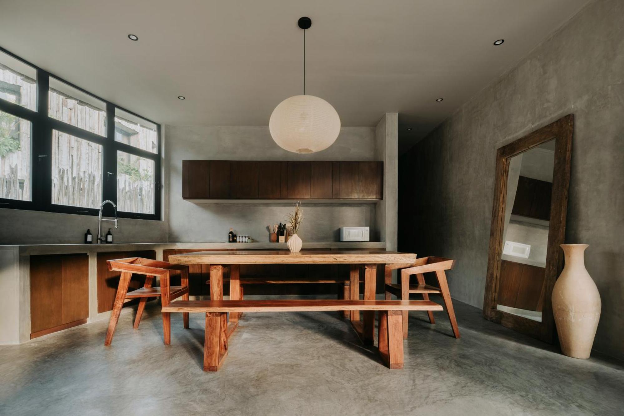 Esencia Villas 툴룸 외부 사진