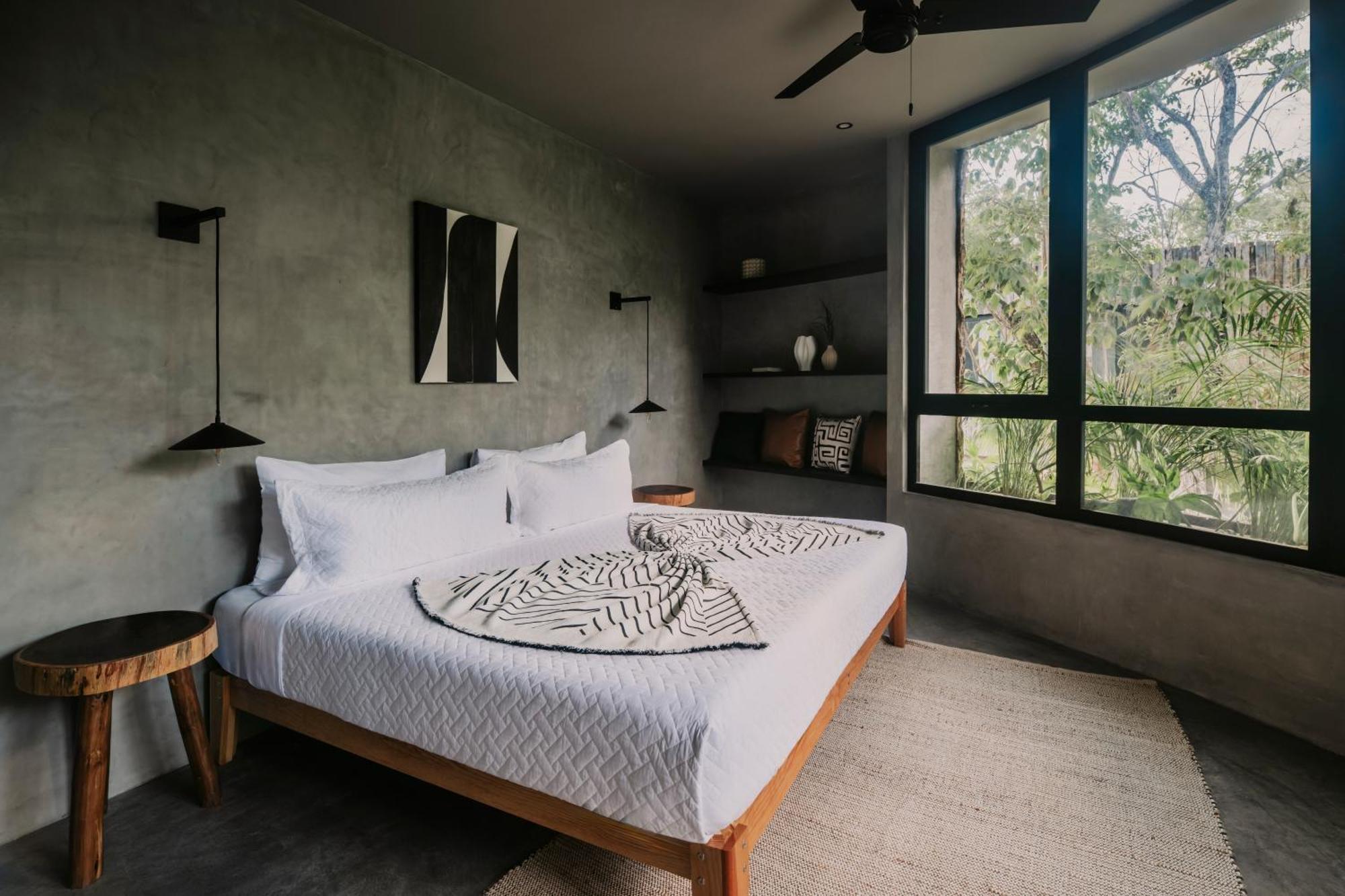 Esencia Villas 툴룸 외부 사진