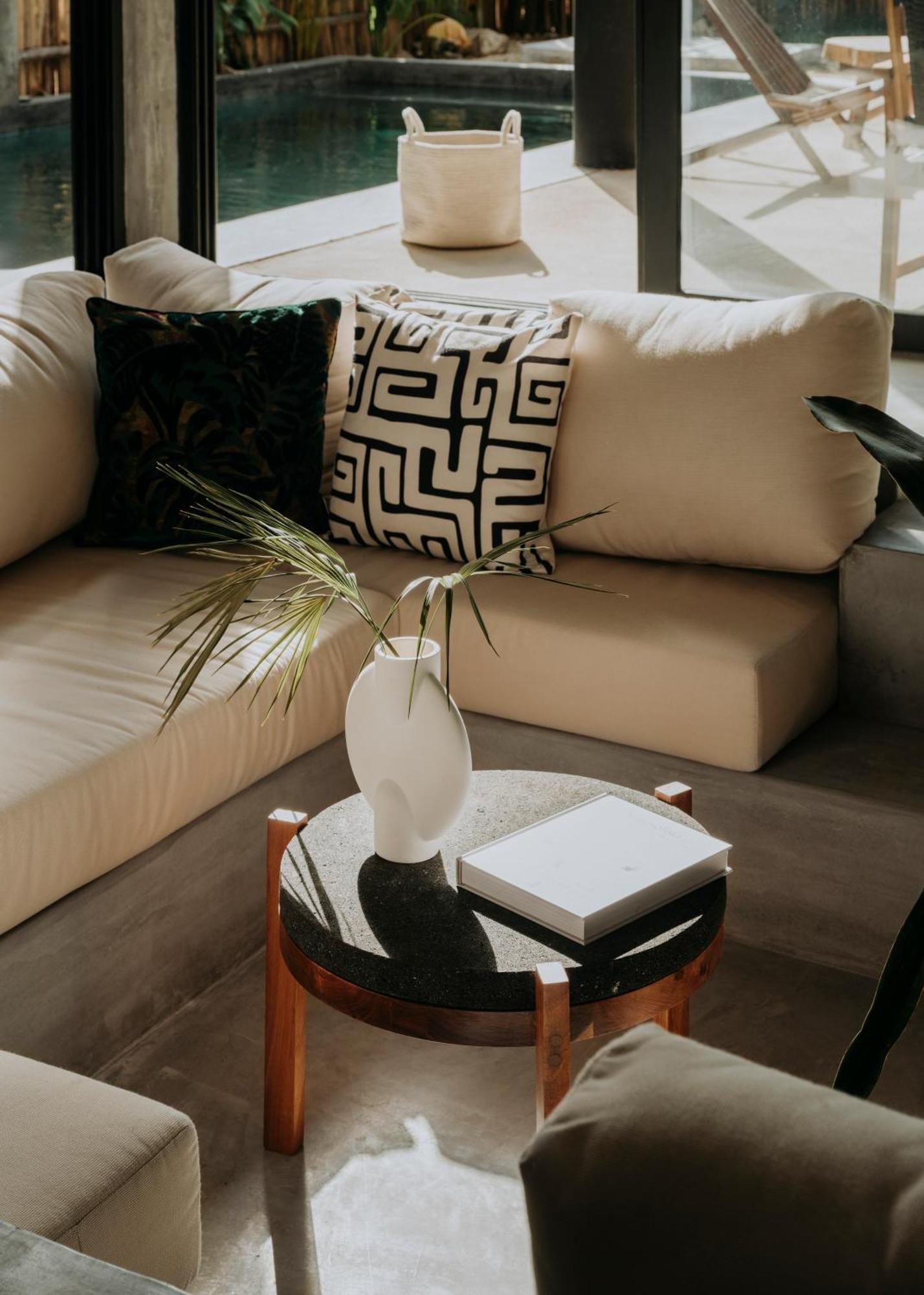 Esencia Villas 툴룸 외부 사진