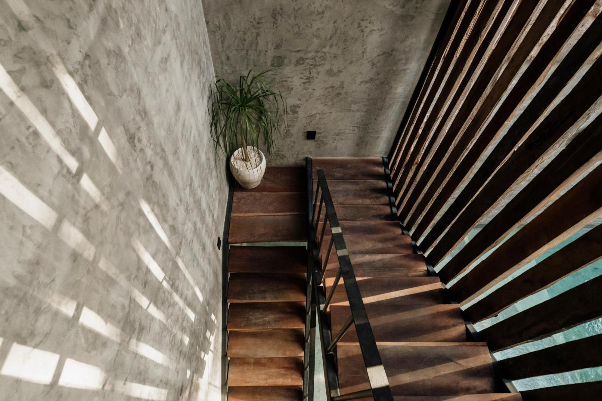 Esencia Villas 툴룸 객실 사진