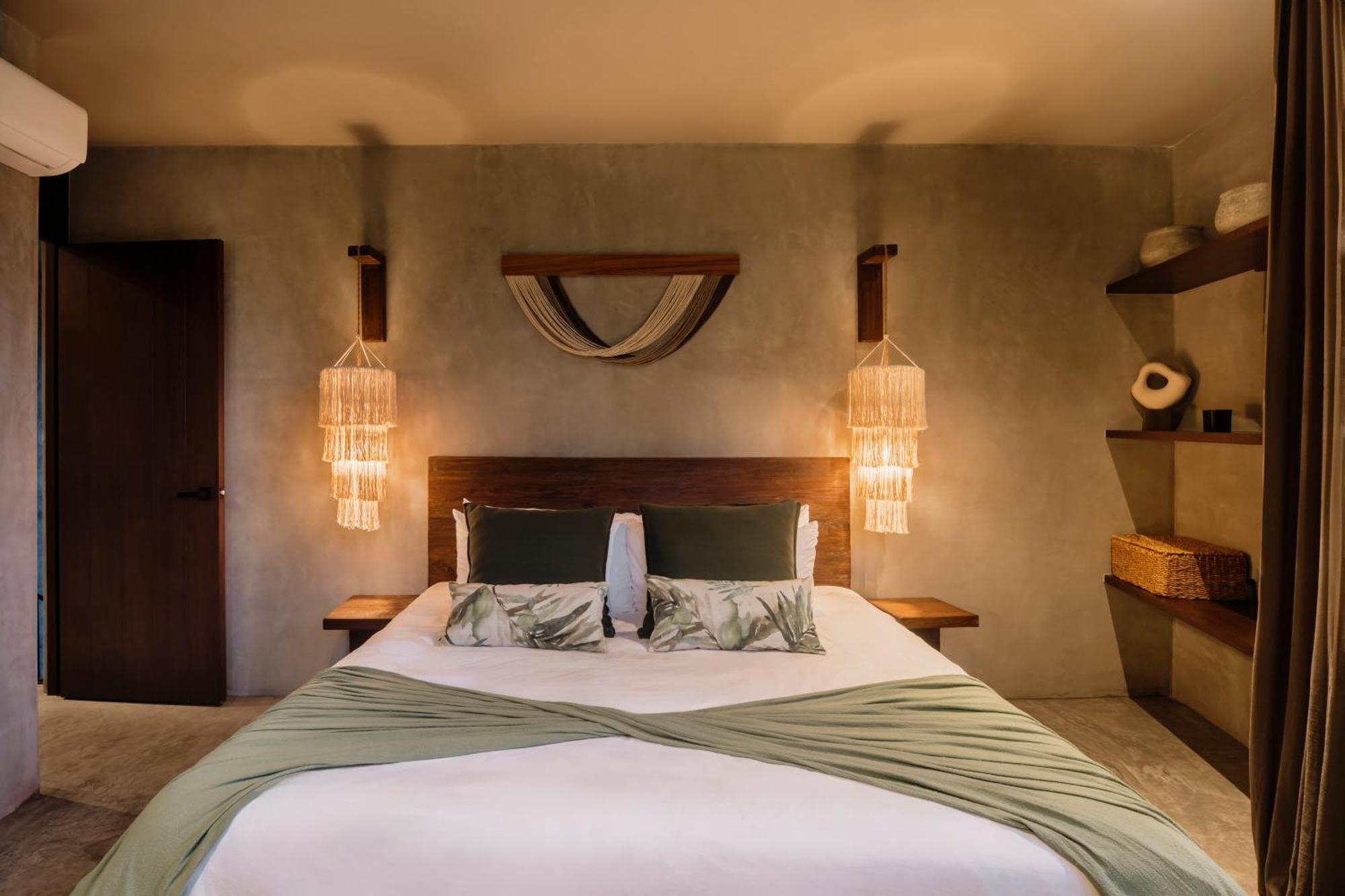 Esencia Villas 툴룸 외부 사진